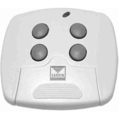CARDIN Txq48640m - Tarjeta Con Teclado De Pared De 4 Funciones Txq48640m Automatismos Automatismos Originales CARDIN Txq48640m - Tarjeta Con Teclado De Pared De 4 Funciones Txq48640m Automatismos Automatismos Originales