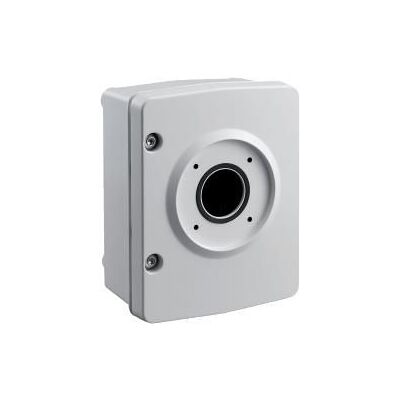 Bosch Nda U Pa2 Caja Soporte Blanco Aluminio Bosch Nda U Pa2 Caja Soporte Blanco Aluminio