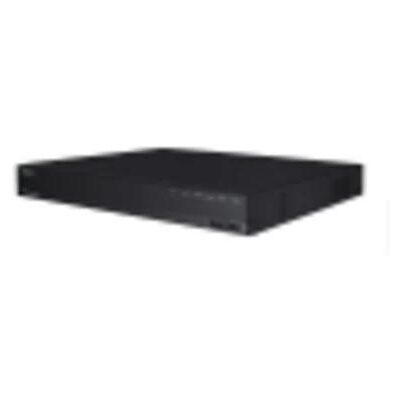 Grabador De Vídeo Hanwha Arn-1610s 16 Canales 6 Tb Grabador De Vídeo Hanwha Arn-1610s 16 Canales 6 Tb