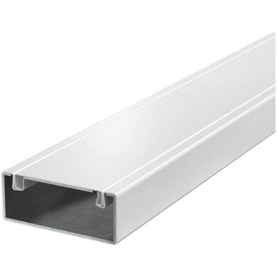 OBO Bettermann D 0410 RW Conducto metálico - accesorios electrónicos OBO Bettermann D 0410 RW Conducto metálico - accesorios electrónicos