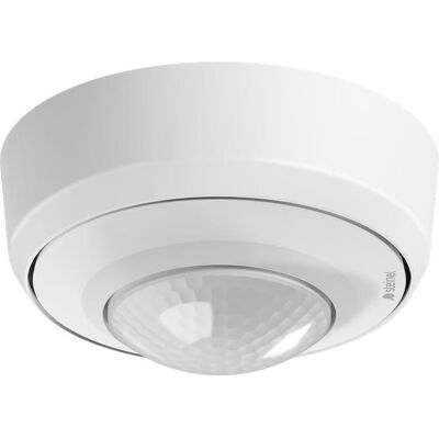 Steinel IR-Präsenzmelder AP PD IR4360-8 - Detector de movimiento y presencia Steinel IR-Präsenzmelder AP PD IR4360-8 - Detector de movimiento y presencia