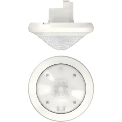 Theben Ronda P360 Slave Detector De Presencia Blanco 360° Theben Ronda P360 Slave Detector De Presencia Blanco 360°