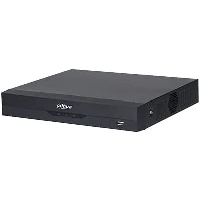 Dahua Technology Xvr5104hs-i3 Negro Dahua Technology Xvr5104hs-i3 Negro