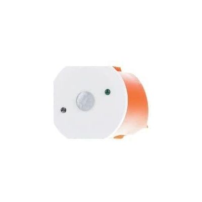 Detector de presencia mini 360°, KNX, Montaje en techo Detector de presencia mini 360°, KNX, Montaje en techo