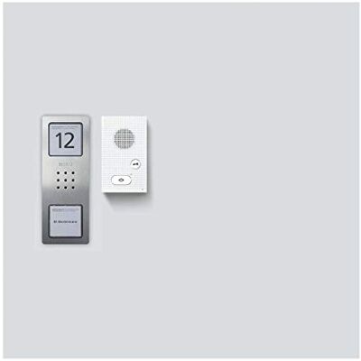 Sistema de intercomunicador Siedle SET CAB 850-1 E/W Sistema de intercomunicador Siedle SET CAB 850-1 E/W