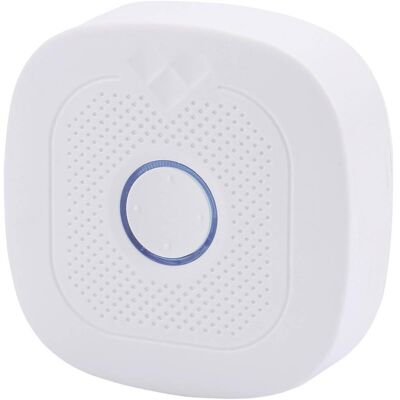 Olympia Promini 2020 Sistema De Alarma Blanco Inalámbrico Olympia Promini 2020 Sistema De Alarma Blanco Inalámbrico