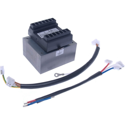 Transformador Came 119RIR197 - 24V - BX-243 V600 V600E V900E Transformador Came 119RIR197 - 24V - BX-243 V600 V600E V900E