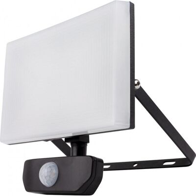 Rev - Spot Led Supra 30s 30w Antracita Con Detector De Movimiento (por 4) Rev - Spot Led Supra 30s 30w Antracita Con Detector De Movimiento (por 4)
