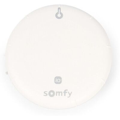 SOMFY Sensor De Temperatura Thermis Io 1870848 SOMFY Sensor De Temperatura Thermis Io 1870848