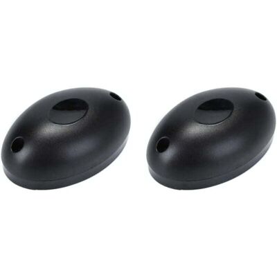 OEM Juego De 2 Sensores Fotoeléctricos Infrarrojos Para Apertura De Puertas, Detector De Señal Infrarroja De Haz Único, Alarma Antirrobo, Sensor De Puerta Automático - Crezuo OEM Juego De 2 Sensores Fotoeléctricos Infrarrojos Para Apertura De Puertas, Detector De Señal Infrarroja De Haz Único, Alarma Antirrobo, Sensor De Puerta Automático - Crezuo