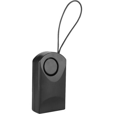 OEM Alarma De Seguridad, Sensor De Alarma De Seguridad, Sensor De Puerta Ruidosa, Sensor Táctil De Alarma Abs OEM Alarma De Seguridad, Sensor De Alarma De Seguridad, Sensor De Puerta Ruidosa, Sensor Táctil De Alarma Abs