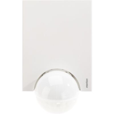 Merten Modelo 632519 Sensor de movimiento exterior - Sensor de movimiento Merten Modelo 632519 Sensor de movimiento exterior - Sensor de movimiento