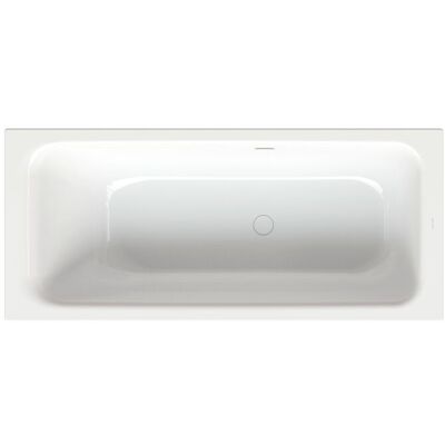 Bette Select Bañera Blanca - 160x70cm Clásico Modern Bette Select Bañera Blanca - 160x70cm Clásico Modern