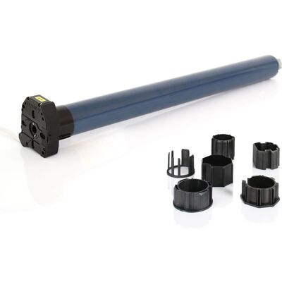 Somfy - Kit de reemplazo de motor para persianas LT60 CSI - Taurus Somfy - Kit de reemplazo de motor para persianas LT60 CSI - Taurus
