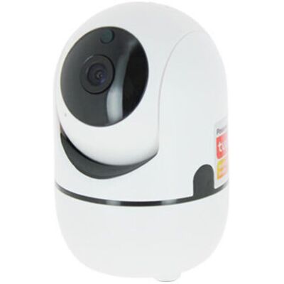 OEM Cámara De Vigilancia Inteligente Inalámbrica Wifi De Alta Definición Para Interiores Con Rotación De 360° Y Monitorización Remota Desde El Teléfono Móvil OEM Cámara De Vigilancia Inteligente Inalámbrica Wifi De Alta Definición Para Interiores Con Rotación De 360° Y Monitorización Remota Desde El Teléfono Móvil