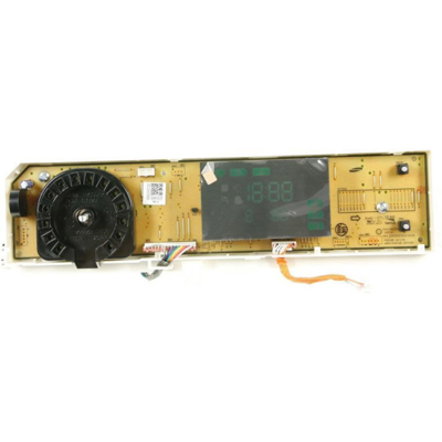 Osram - Samsung Dc92-01902b Módulo De Control Y Alimentación De Secadora Osram - Samsung Dc92-01902b Módulo De Control Y Alimentación De Secadora