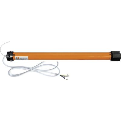 Kaiser Nienhaus Primus Smart 140015 Motor Tubular Inalámbrico - Persiana Kaiser Nienhaus Primus Smart 140015 Motor Tubular Inalámbrico - Persiana