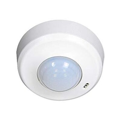 BEG BEG PD2-M-1C-UP Detector de movimiento - 360° - Blanco - Presencia BEG BEG PD2-M-1C-UP Detector de movimiento - 360° - Blanco - Presencia