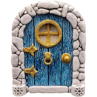 OEM Puerta De Hadas En Miniatura Para Puertas De Casas Pequeñas De Cuentos De Hadas, Puerta De Hadas Para Árboles, Puerta De Hadas En Miniatura, Decoración De Jardín De Hadas, Decoración De Esculturas, 4 OEM Puerta De Hadas En Miniatura Para Puertas De Casas Pequeñas De Cuentos De Hadas, Puerta De Hadas Para Árboles, Puerta De Hadas En Miniatura, Decoración De Jardín De Hadas, Decoración De Esculturas, 4