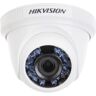 Telecamera dome videosorveglianza ahd 2 mpx Hikvision esterno