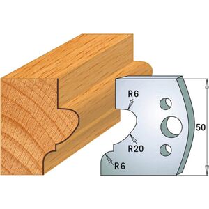 CMT 690.505 Par Cuchillas Kss 50x4mm CMT 690.505 Par Cuchillas Kss 50x4mm