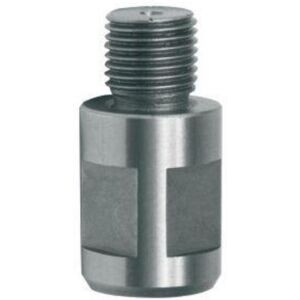 Ruko - 108109-adaptador Para Taladros De Base Magnética Para Adaptar A Vástago Weldon Con Salida A Portabrocas 108116 Ruko - 108109-adaptador Para Taladros De Base Magnética Para Adaptar A Vástago Weldon Con Salida A Portabrocas 108116