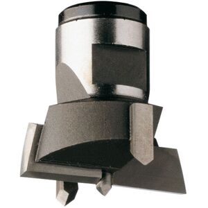 CMT 501.550.12 Broca - Intercambiable, 55mm, M12X1, Izquierda CMT 501.550.12 Broca - Intercambiable, 55mm, M12X1, Izquierda