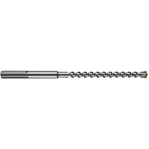 Broca SDS-Max MX4 - 28x670 Milwaukee Set Broca SDS-Max MX4 - 28x670 Milwaukee Set
