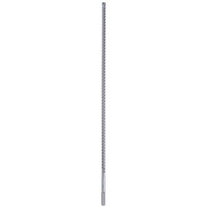Broca Sds-max Max-8x 18x800x940mm Bosch Broca Sds-max Max-8x 18x800x940mm Bosch