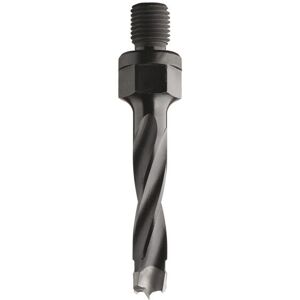 CMT 346.100.12 Broca Sin Avellanador Hm D=10x43 S=m10 Sx CMT 346.100.12 Broca Sin Avellanador Hm D=10x43 S=m10 Sx