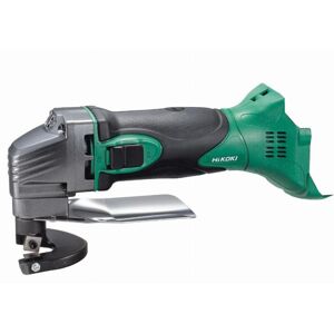 HIKOKI (HITACHI) Hikoki(hitachi) - Cizalla 18v Li-ion - Sin Batería Ni Cargador - , Ralentí 5300 Rpm, En Caja - Ce18dslw4z HIKOKI (HITACHI) Hikoki(hitachi) - Cizalla 18v Li-ion - Sin Batería Ni Cargador - , Ralentí 5300 Rpm, En Caja - Ce18dslw4z