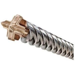 Foret Sds-max De 4 Puntas Dewalt Carburo Elite Foret Sds-max De 4 Puntas Dewalt Carburo Elite