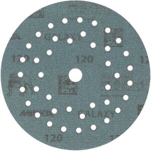 MIRKA Disco De Lija Adhesivo Galaxy Grip Multifit 125mm K.120 F.ho/metal/lacado/co. (por 50) MIRKA Disco De Lija Adhesivo Galaxy Grip Multifit 125mm K.120 F.ho/metal/lacado/co. (por 50)