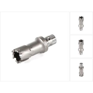 Fein Modelo 63127099014 Taladro de núcleo de carburo de alto rendimiento - 25mm Fein Modelo 63127099014 Taladro de núcleo de carburo de alto rendimiento - 25mm