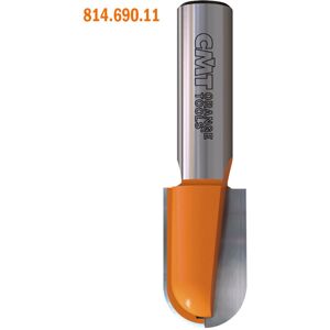CMT 814.127.11 Fresa Radio Convexo Hm S=6.35 D=12.7 R=6.35 CMT 814.127.11 Fresa Radio Convexo Hm S=6.35 D=12.7 R=6.35