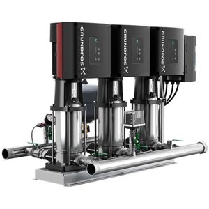 Grundfos Grupo De Presión Hydro Multi-e Dea Según Din 1988 (en806) Hydro Multi-e 3 Crie 3-8, 1,1 Kw, 98486676 Grundfos Grupo De Presión Hydro Multi-e Dea Según Din 1988 (en806) Hydro Multi-e 3 Crie 3-8, 1,1 Kw, 98486676