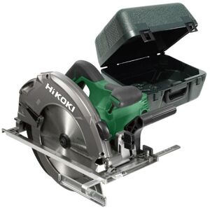 Hikoki - Sierra Circular C9u3wbz Hoja D235mm 86mm 2000w Hikoki - Sierra Circular C9u3wbz Hoja D235mm 86mm 2000w