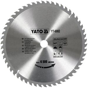 Yato Piła Tarczowa Widiowa 3505430 6082 Yato Piła Tarczowa Widiowa 3505430 6082