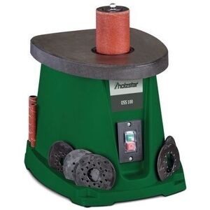 Holzstar - Lijadora De Husillo Oscilante Oss 100 5903500 Holzstar - Lijadora De Husillo Oscilante Oss 100 5903500