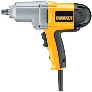 Dewalt - Pistola de pernos de impacto 1/2 710W 440Nm - DW292