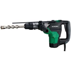 Hikoki - Sds Max 1100w 40mm Dh40mcwsz Hikoki - Sds Max 1100w 40mm Dh40mcwsz