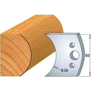 CMT 690.547 Juego De 2 Cuchillas Kss 50x4mm CMT 690.547 Juego De 2 Cuchillas Kss 50x4mm