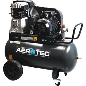 Compresor 650-90-15bar 420l / Min 30 Kw 90l Aerotec Compresor 650-90-15bar 420l / Min 30 Kw 90l Aerotec