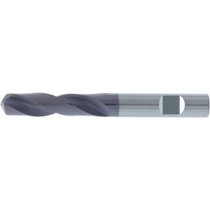 Fp - Vhm Taladro Helicoidal Eje Tialn Typ Uni Hb 3xd 103mm Fortis Fp - Vhm Taladro Helicoidal Eje Tialn Typ Uni Hb 3xd 103mm Fortis