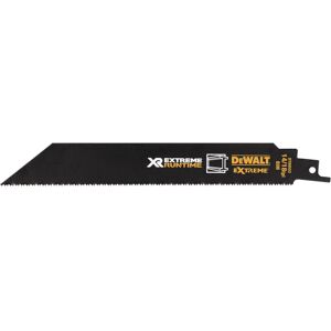 Dewalt - Hoja De Sierra Para Metal Xr Extreme Runtime 203 Mm - 5 Piezas - Dt99552 Dewalt - Hoja De Sierra Para Metal Xr Extreme Runtime 203 Mm - 5 Piezas - Dt99552