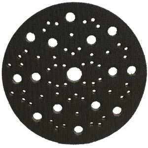 Mirka - Almohadilla Ø 150mm 10 Mm (5 Unidades) Mirka - Almohadilla Ø 150mm 10 Mm (5 Unidades)
