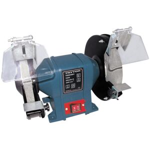 Tryton TS203501 Amoladora de banco - 350W, 200x20x16mm Tryton TS203501 Amoladora de banco - 350W, 200x20x16mm