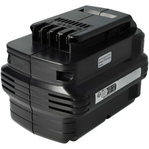 Vhbw - Batería Compatible Con Dewalt Dw006kh, Dw007, Dw006k2xe, Dw006k, Dw006k-2, Dw007k-2, Dw007c2, Dw007k Herramienta (3000 Mah, Nimh, 24 V) Vhbw - Batería Compatible Con Dewalt Dw006kh, Dw007, Dw006k2xe, Dw006k, Dw006k-2, Dw007k-2, Dw007c2, Dw007k Herramienta (3000 Mah, Nimh, 24 V)