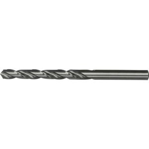 Broca D338rn 9,70mm Hss Fortis Por 5) Broca D338rn 9,70mm Hss Fortis Por 5)