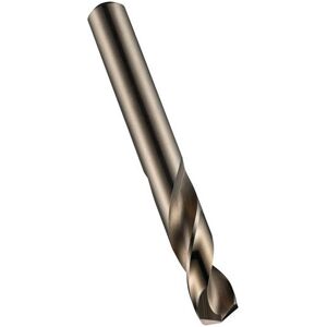 Broca Helicoidal Tipo N A117 D.2.9mm Hss-e Mango Cilíndrico Color Bronce Derecho Dormer (por 10) Broca Helicoidal Tipo N A117 D.2.9mm Hss-e Mango Cilíndrico Color Bronce Derecho Dormer (por 10)